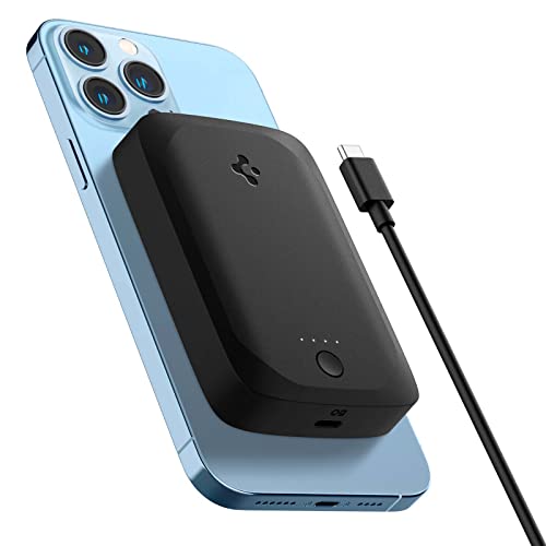 Spigen ArcHybrid MagFit 5000mAh Magsafe