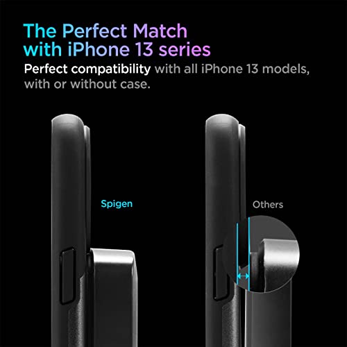 Spigen ArcHybrid MagFit 5000mAh Magsafe