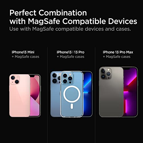 Spigen ArcHybrid MagFit 5000mAh Magsafe