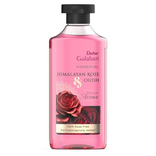 Dabur Gulabari Shower Gel