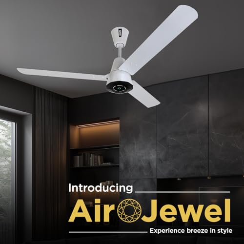 EcoLink AIRO JEWEL PEARL WHITE 1200MM - Image 3