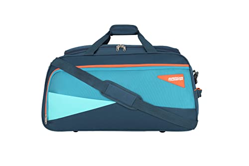 American Tourister Polyester Harp Duffle