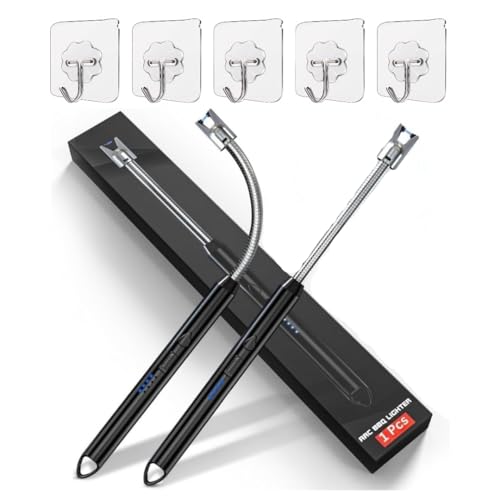 Electric Rechargeable Plasma Gas Lighter
