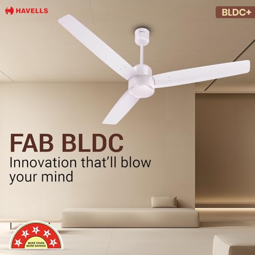 Havells FAB BLDC Ceiling Fan