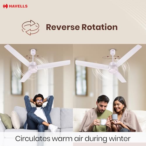 Havells FAB BLDC Ceiling Fan