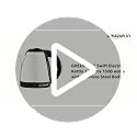 GREENCHEF Swift Electric Kettle 1.5