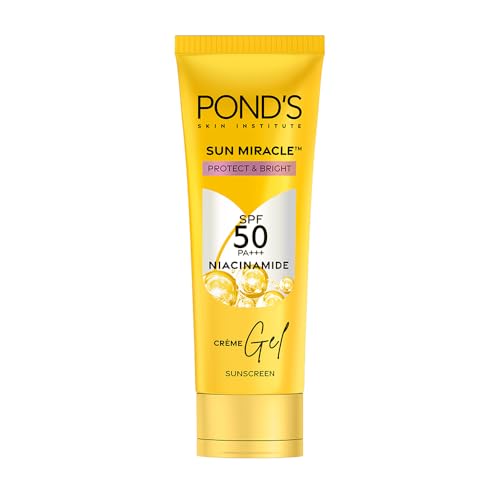 POND’S Sun Miracle SPF 50