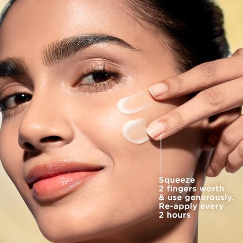 POND’S Sun Miracle SPF 50