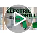 KHADIJA Drill Machine 10mm