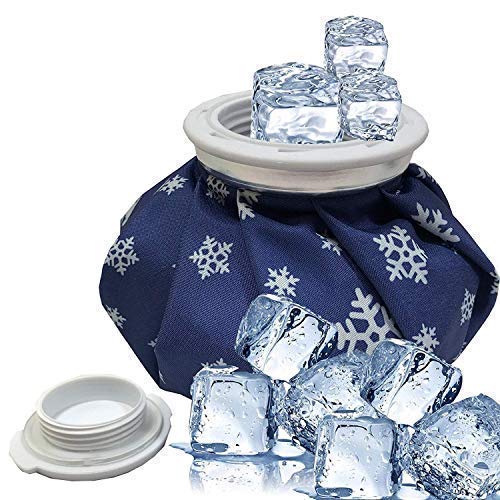Ice Cold-Warm Pack Ice Reusable