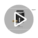 AGARO Galaxy Digital Air Fryer