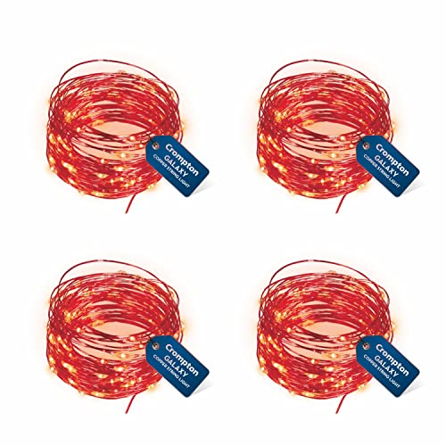 Crompton Galaxy Decoration Copper USB