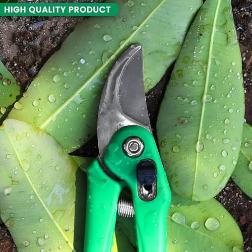 Hand Pruner Cutter - 1