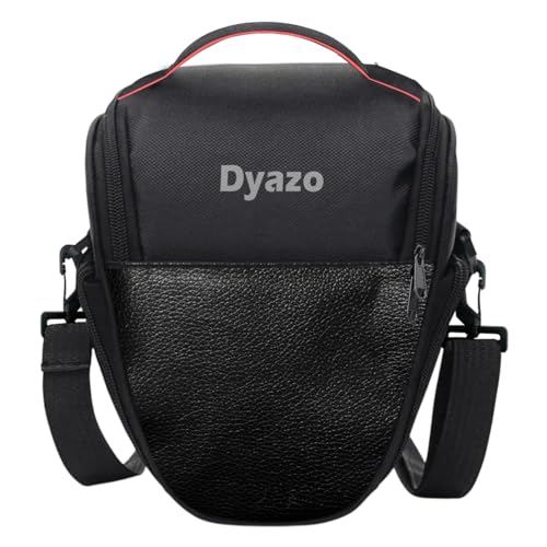 Dyazo Compact Water Resistant Camera