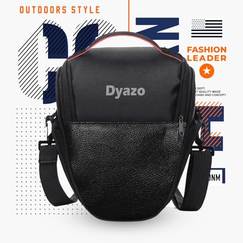 Dyazo Compact Water Resistant Camera