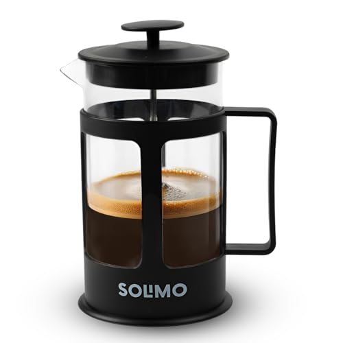 Amazon Brand - Solimo French