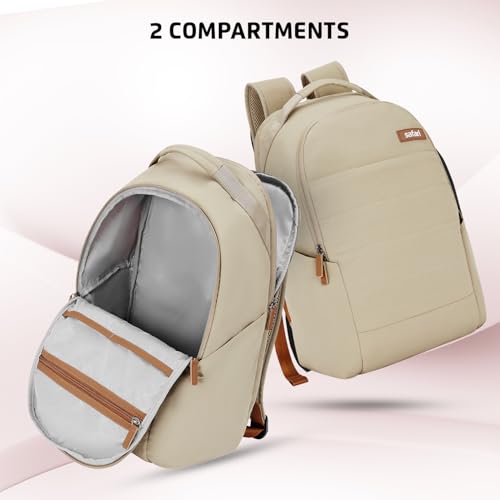 Safari Rizz 24L Laptop Backpack