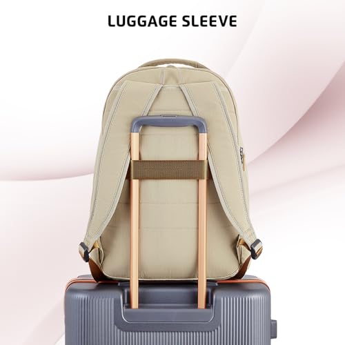 Safari Rizz 24L Laptop Backpack