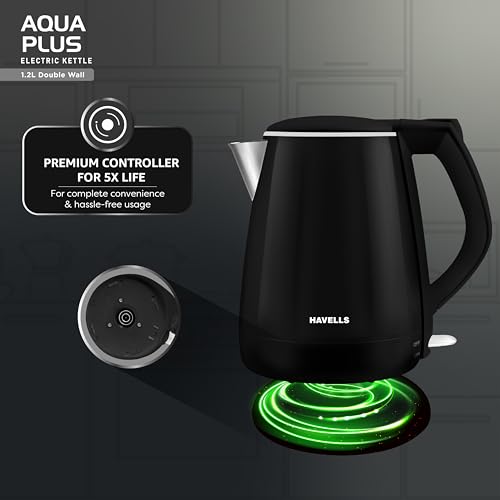 Havells Aqua Plus Electric Kettle