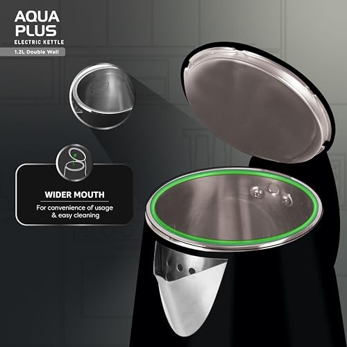 Havells Aqua Plus Electric Kettle