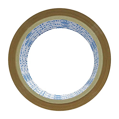 VCR Self Adhesive Brown Cello