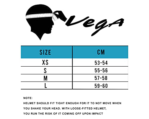 VEGA Off Road Gangster Full