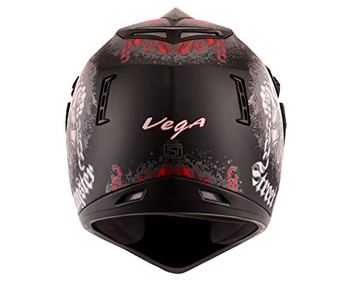 VEGA Off Road Gangster Full