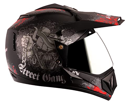 VEGA Off Road Gangster Full