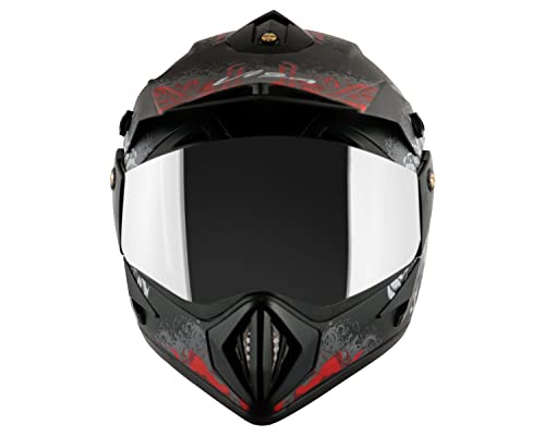 VEGA Off Road Gangster Full