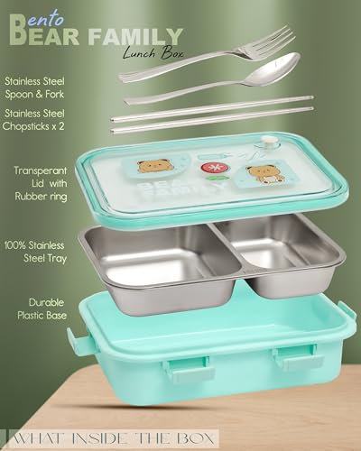 PRIME DEALS Lunch Box Sealed