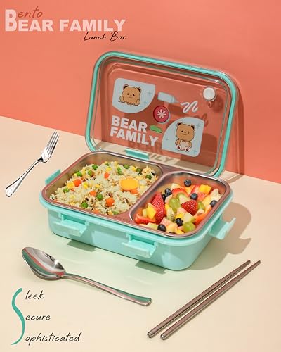 PRIME DEALS Lunch Box Sealed