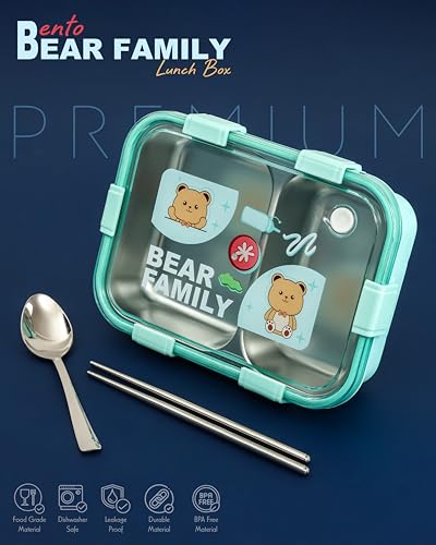 PRIME DEALS Lunch Box Sealed