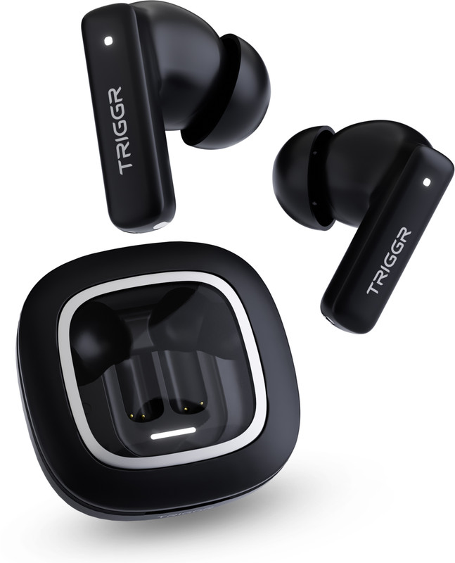 TRIGGR Apex S1 with Dual