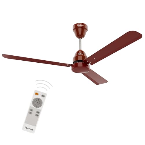 Lifelong 1200mm BLDC Ceiling Fan