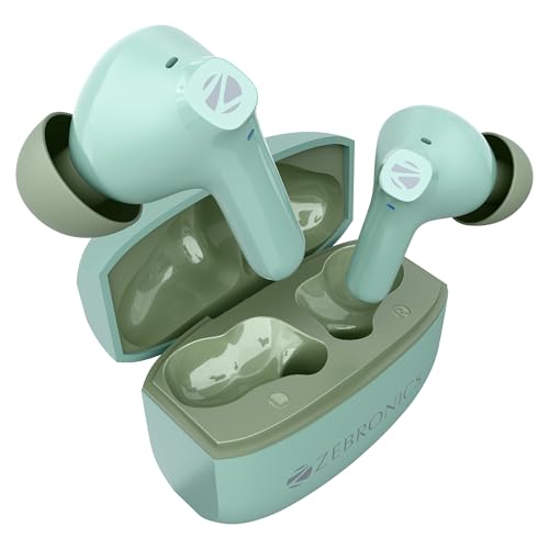 ZEBRONICS PODS 141 in Ear