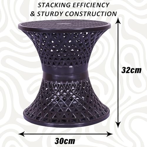 Kuber Industries 1 Pcs Plastic