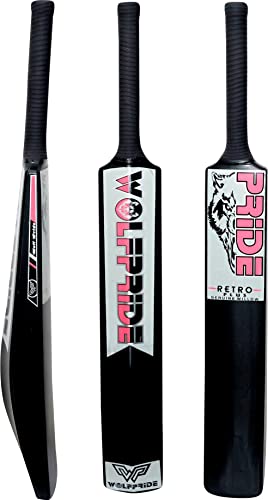 Retro Plus Pink & Black