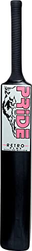 Retro Plus Pink & Black