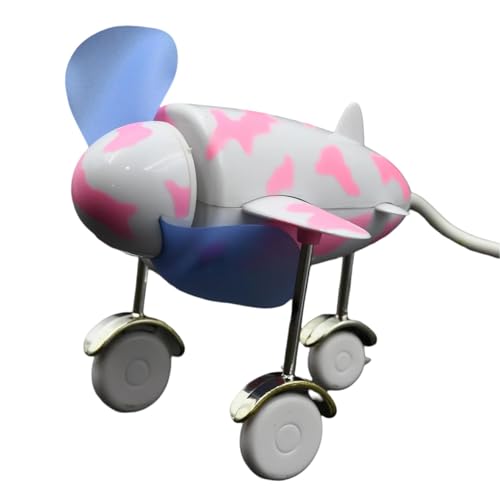 Portable USB Fan – Unique