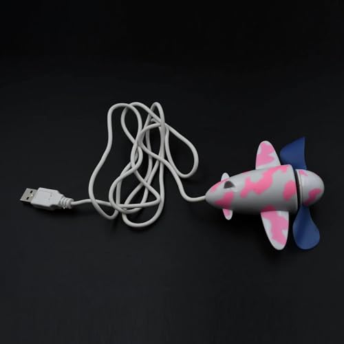 Portable USB Fan – Unique
