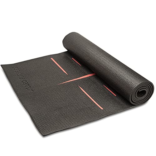 AGARO Fitpro TPE Yoga Mat