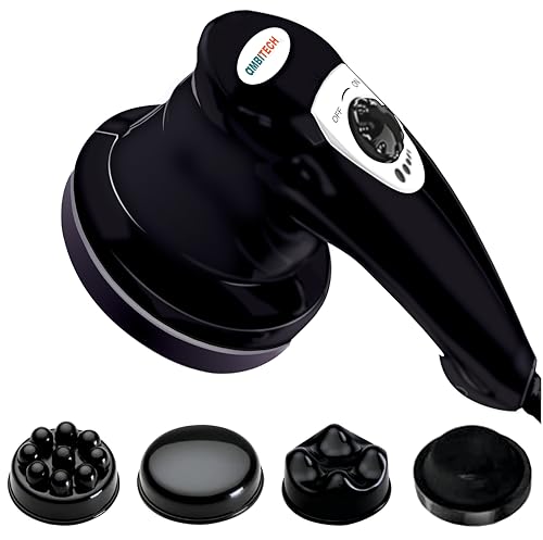 AmbiTech Premium Personal Massager