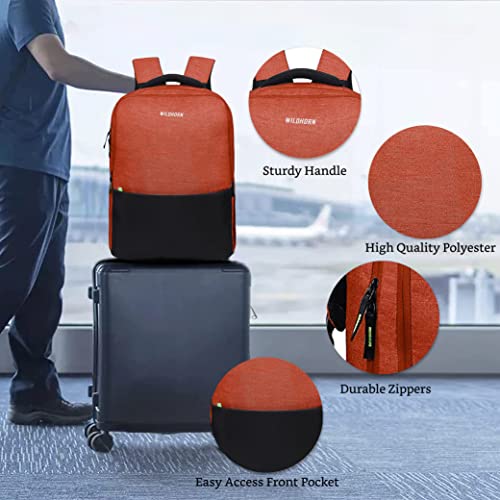 WildHorn 31L Laptop Backpack