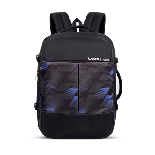 Lavie Sport Quest Overnighter Laptop