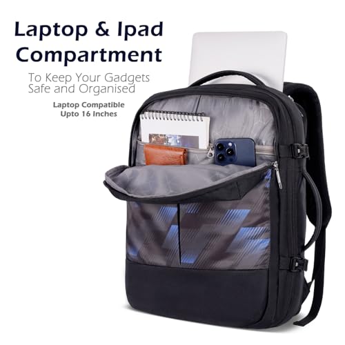 Lavie Sport Quest Overnighter Laptop