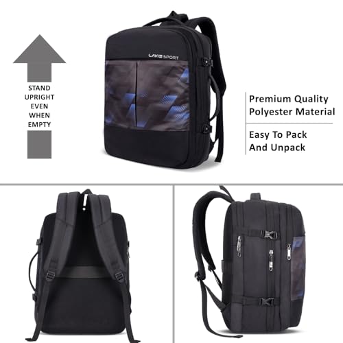 Lavie Sport Quest Overnighter Laptop