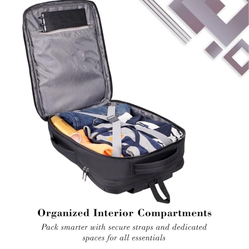 Lavie Sport Quest Overnighter Laptop