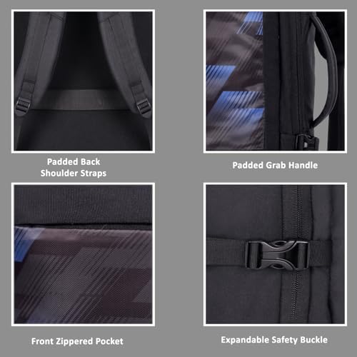Lavie Sport Quest Overnighter Laptop