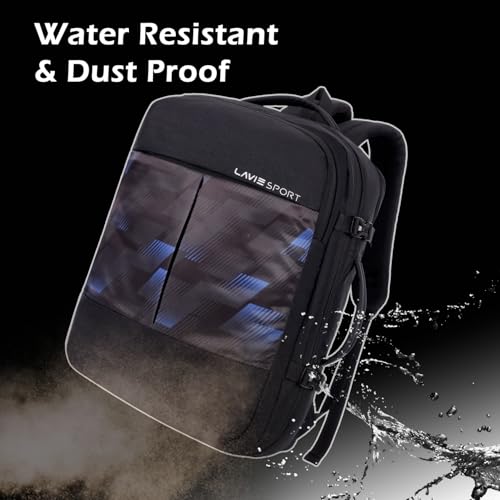 Lavie Sport Quest Overnighter Laptop