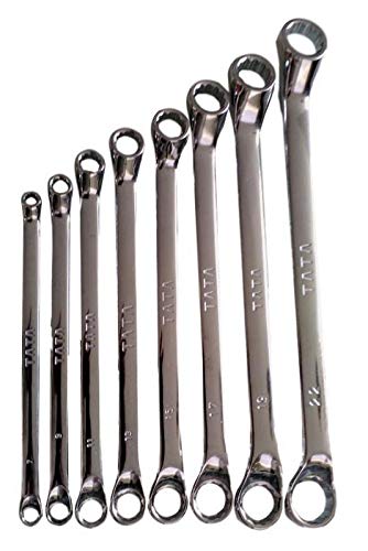 AGRICO Tata Double Open End